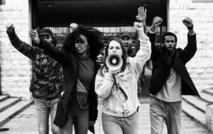 Ciudadanía democrática