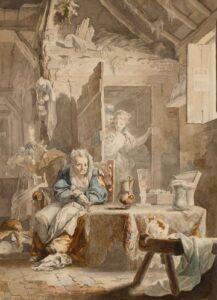 Personajes de La Celestina