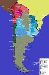 Virreinato del Río de la Plata: causas, historia, política