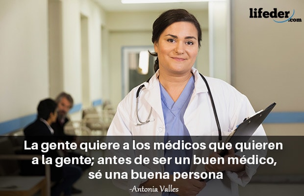 Feliz Día del Médico: 65 Bonitas Frases para Dedicar