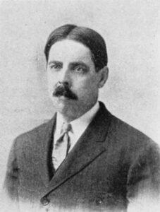Edward Thorndike