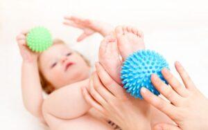 Estimulación temprana