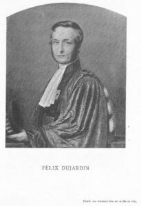 Félix Dujardin