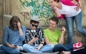 Desarrollo cognitivo en la adolescencia