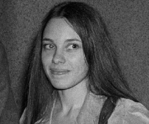 Marcheline Bertrand: biografía