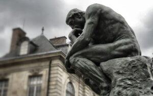Preguntas existenciales filosóficas de grandes filósofos