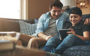 Principales retos de la lectura en México en la era de internet