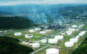 Problemas ambientales de Ecuador