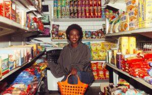 Productos de conveniencia