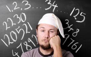 Trastornos del sueño