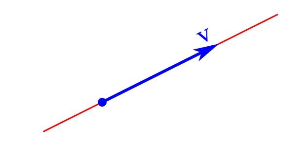 Magnitud vectorial: qué es, significado, elementos, ejemplos