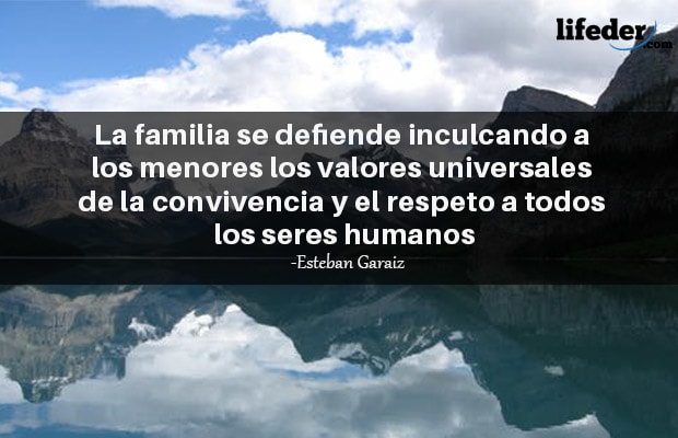 Las 100 Mejores Frases de Convivencia