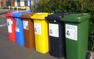 ¿Para qué sirve el reciclaje?