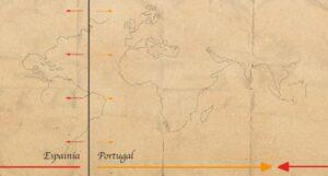 Tratado de Tordesillas