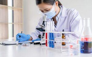 Análisis cuantitativo en química