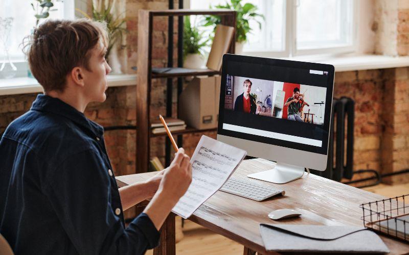 Aprendizaje autónomo qué es, características, tipos, estrategias