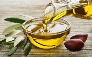 Beneficios del aceite de oliva para la salud física y mental