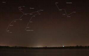 Perseo (constelación)