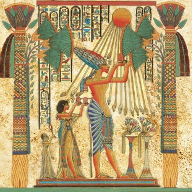 dioses-egipcios