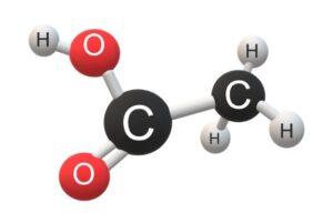 Fermentación acética