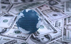 Globalización económica