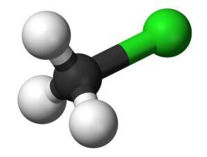 Halogenuros de alquilo