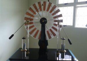 Máquina de Wimshurst