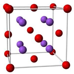 Óxido de sodio (Na2O)