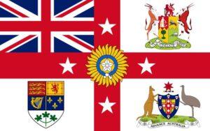 Países imperialistas