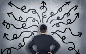 Pensamiento divergente