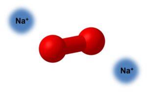 Peróxido de sodio (Na2O2)