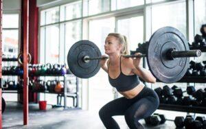 Resistencia anaeróbica