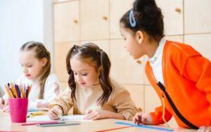 Respeto en la escuela