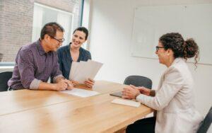 Tipos de contrato laboral