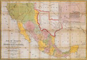Acta Constitutiva y de Reformas de 1847 (México)