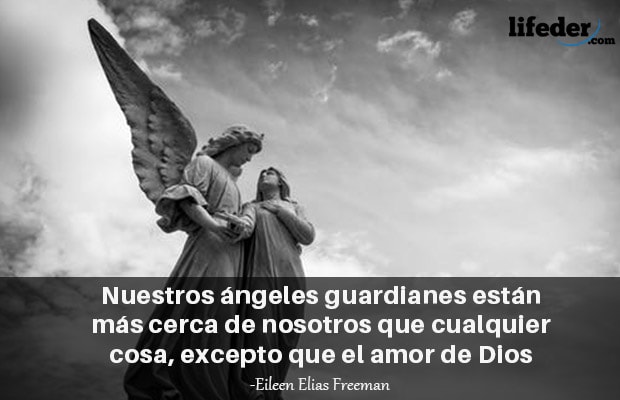 Las 101 Mejores Frases de Ángeles