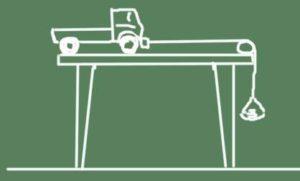 Segunda ley de Newton