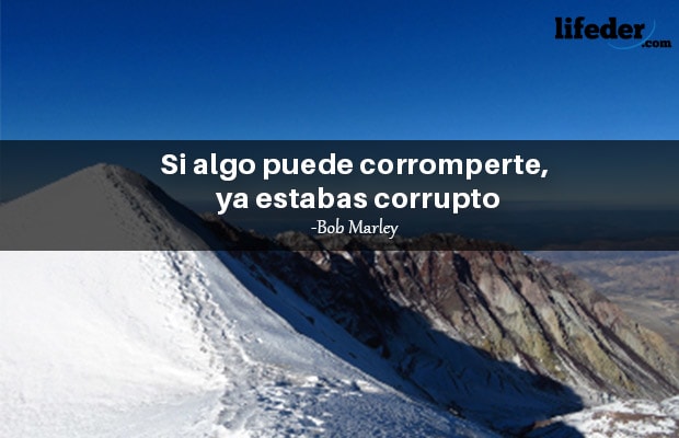 Las 100 mejores frases de corrupción