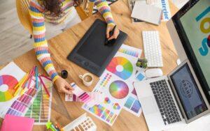 Frases sobre diseño gráfico de diseñadores famosos