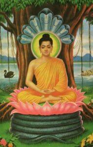 Buda (Siddharta Gautama)