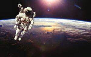 Aceleración de la gravedad