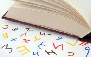 Actividades para niños con dislexia