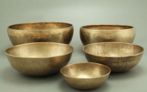 Aleaciones no ferrosas