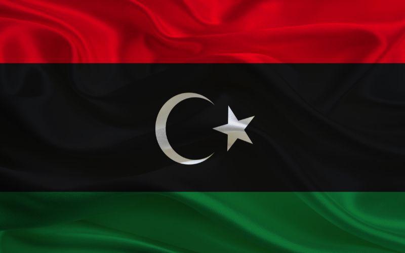 Bandera de Libia qué es, historia y significado