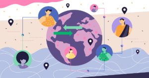 Ventajas y desventajas de la globalización