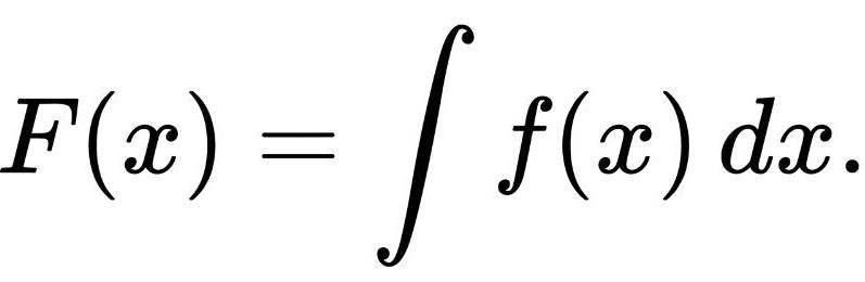 Constante de integración: qué es, significado, cálculo, ejemplos