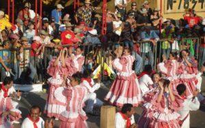 Costumbres de la región Caribe en Colombia