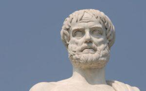 La definición de filosofía según Aristóteles