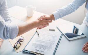 Diferencias entre contrato y convenio