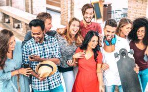 ¿A qué se debe la diversidad en Sudamérica?